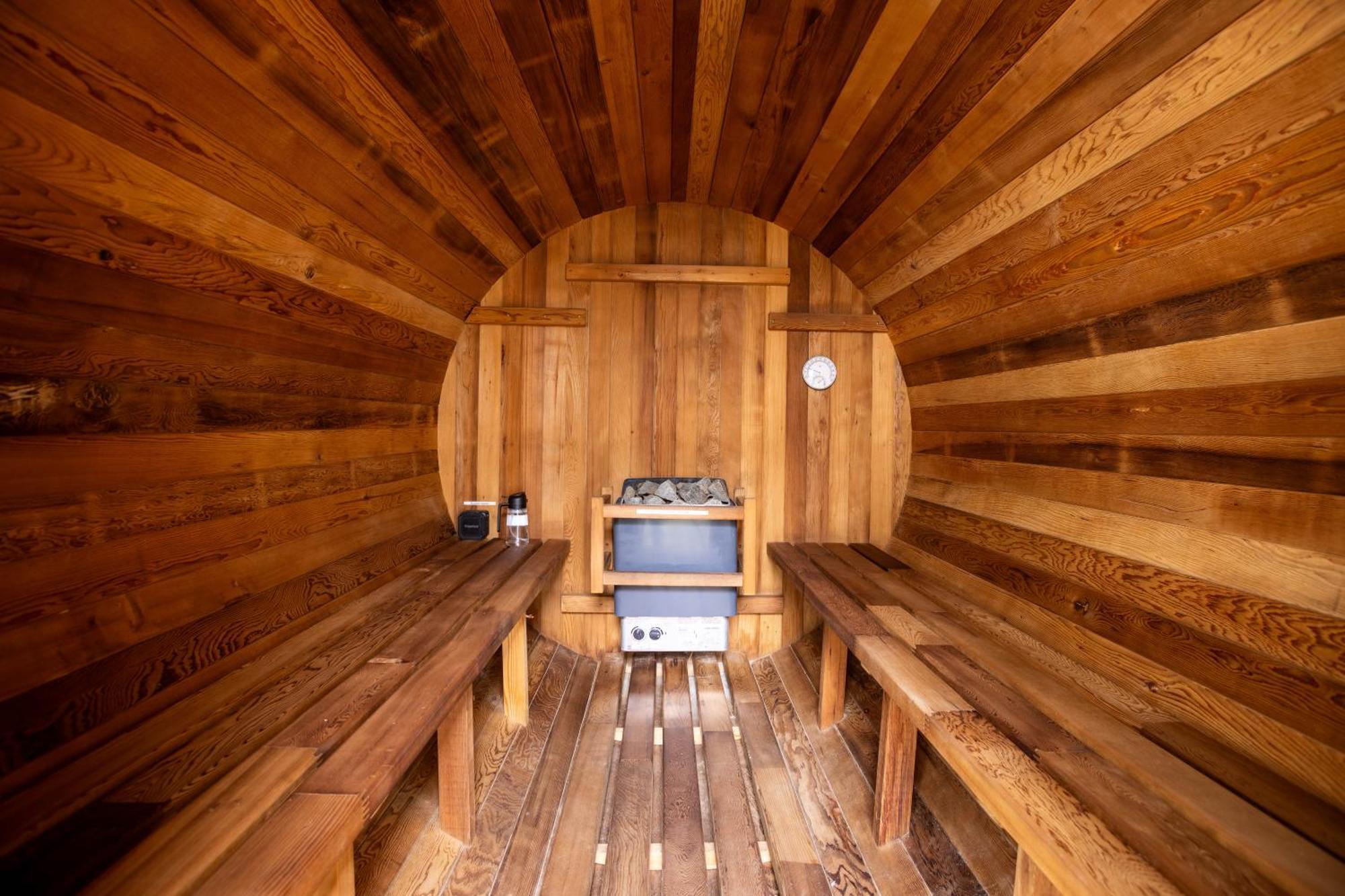 Southview Spa Уиндермир Экстерьер фото