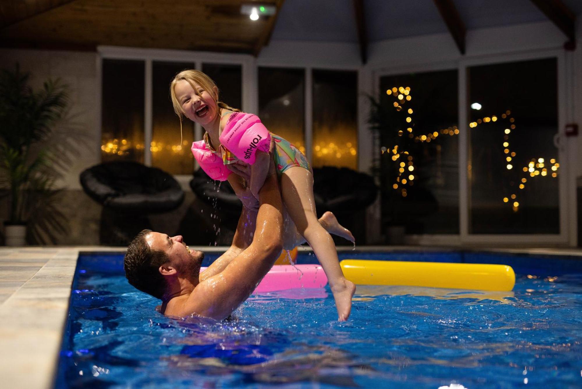 Southview Spa Уиндермир Экстерьер фото