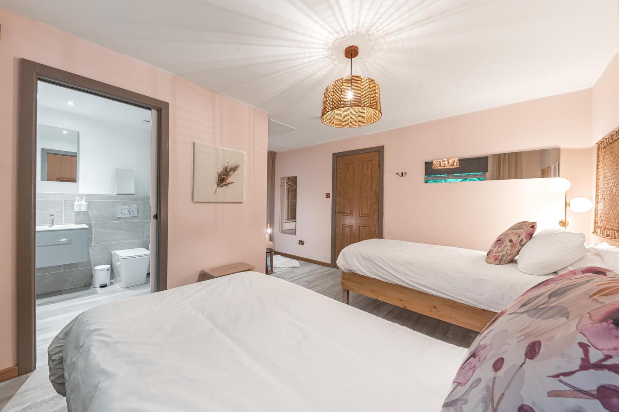 Southview Spa Уиндермир Экстерьер фото